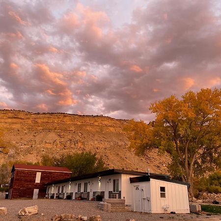 The Homestead Palisade Экстерьер фото