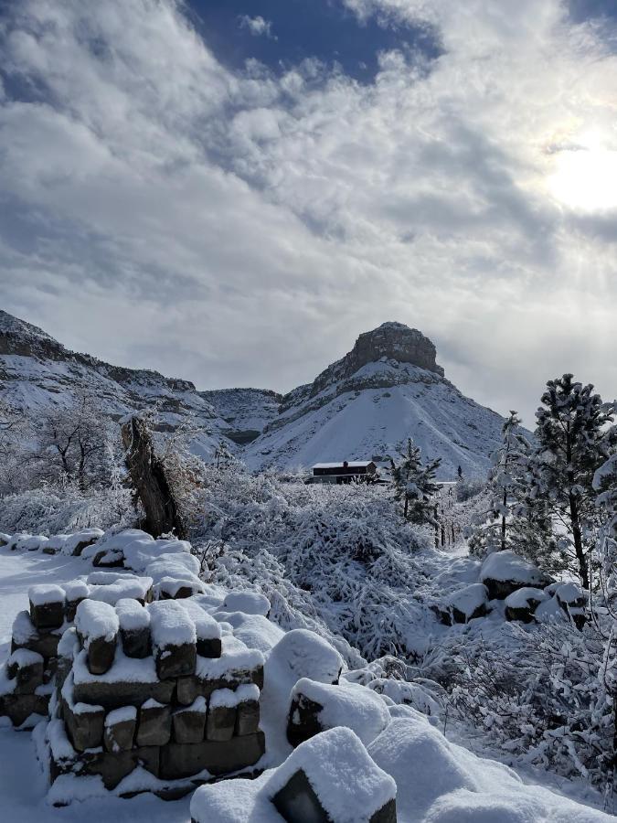 The Homestead Palisade Экстерьер фото